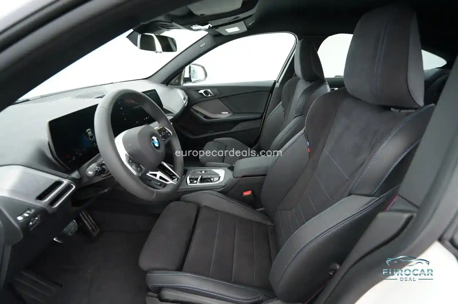 BMW 220 Gran Coupé