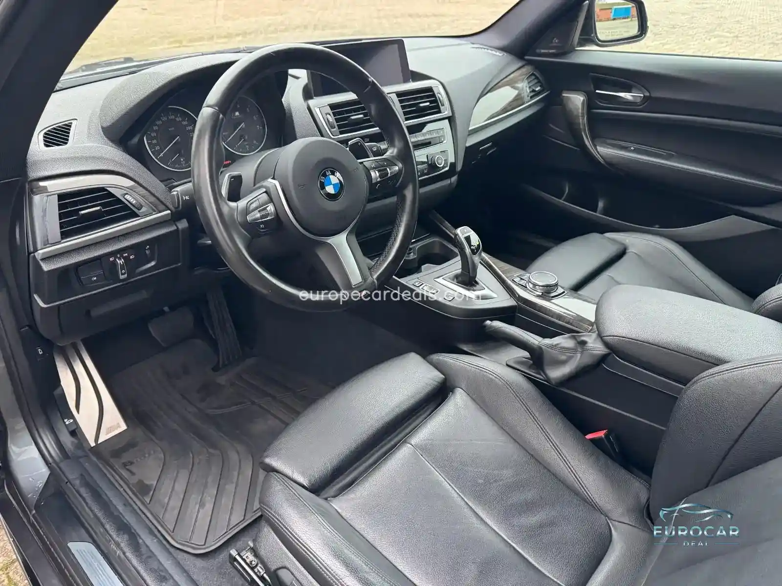BMW M235