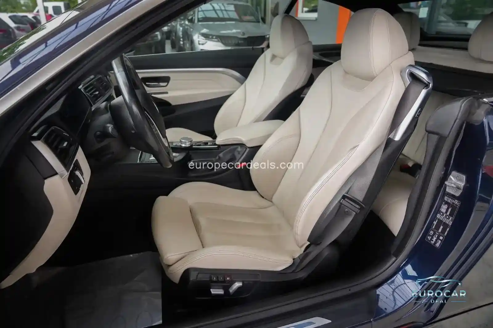 BMW 430