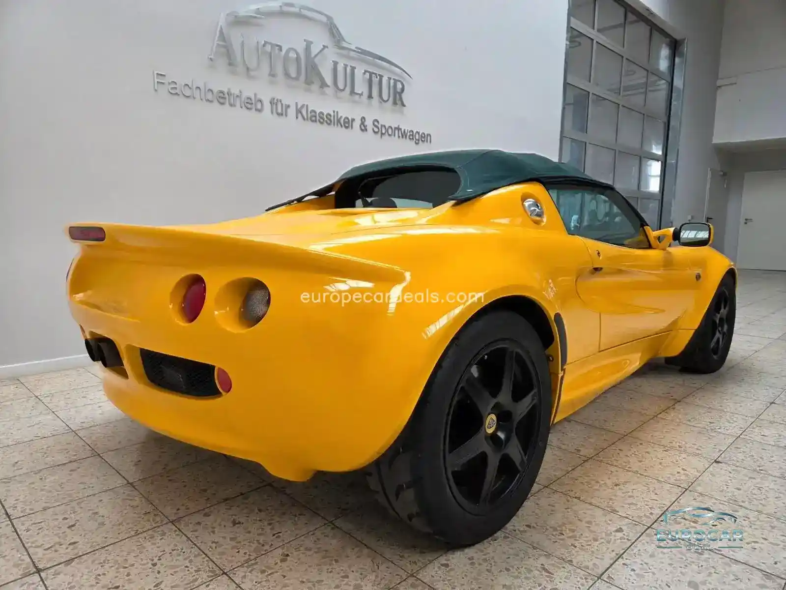 Lotus Elise