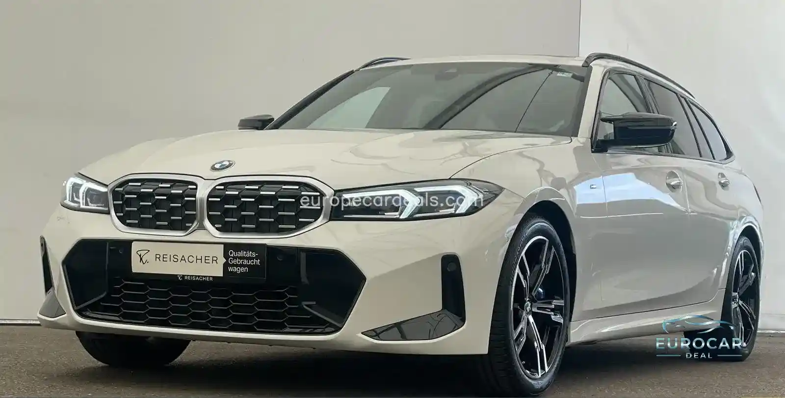 BMW M340d