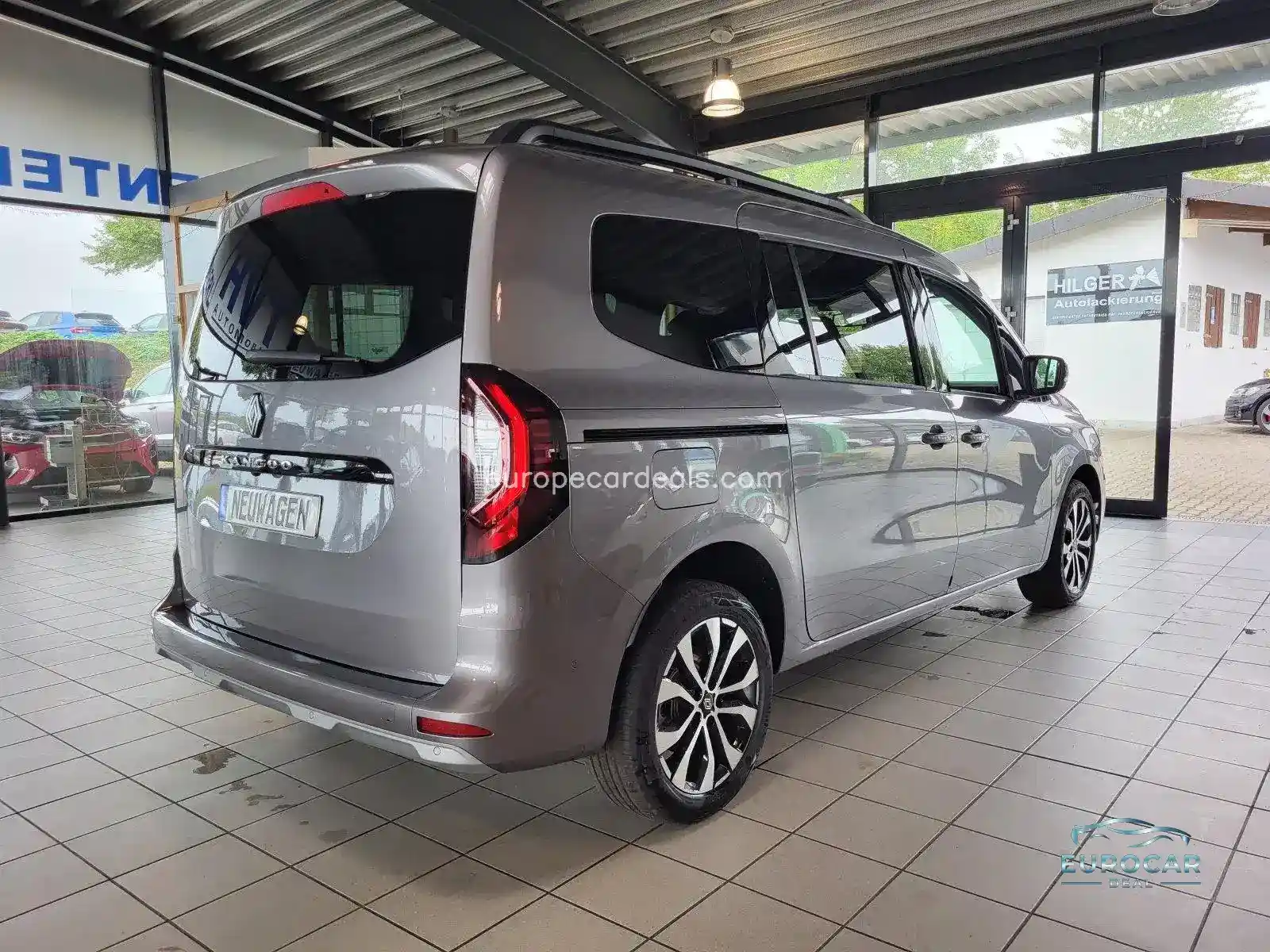 Renault Grand Kangoo