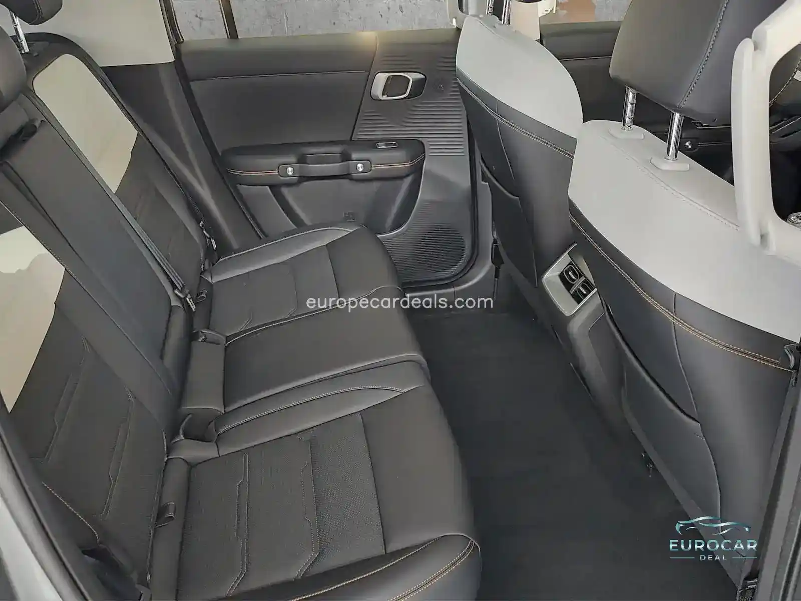 BAIC BJ30