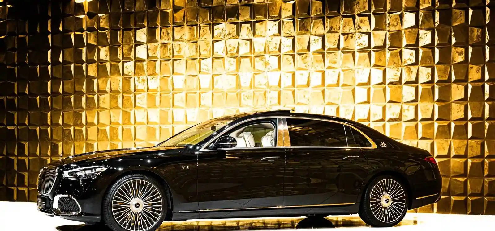 Mercedes-Benz S 680