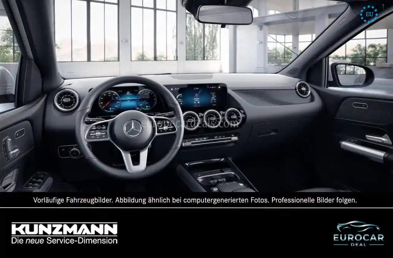 Mercedes-Benz B 250
