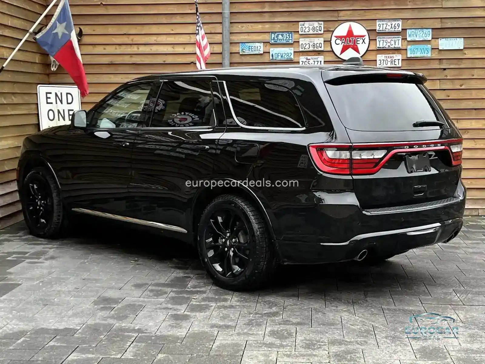 Dodge Durango