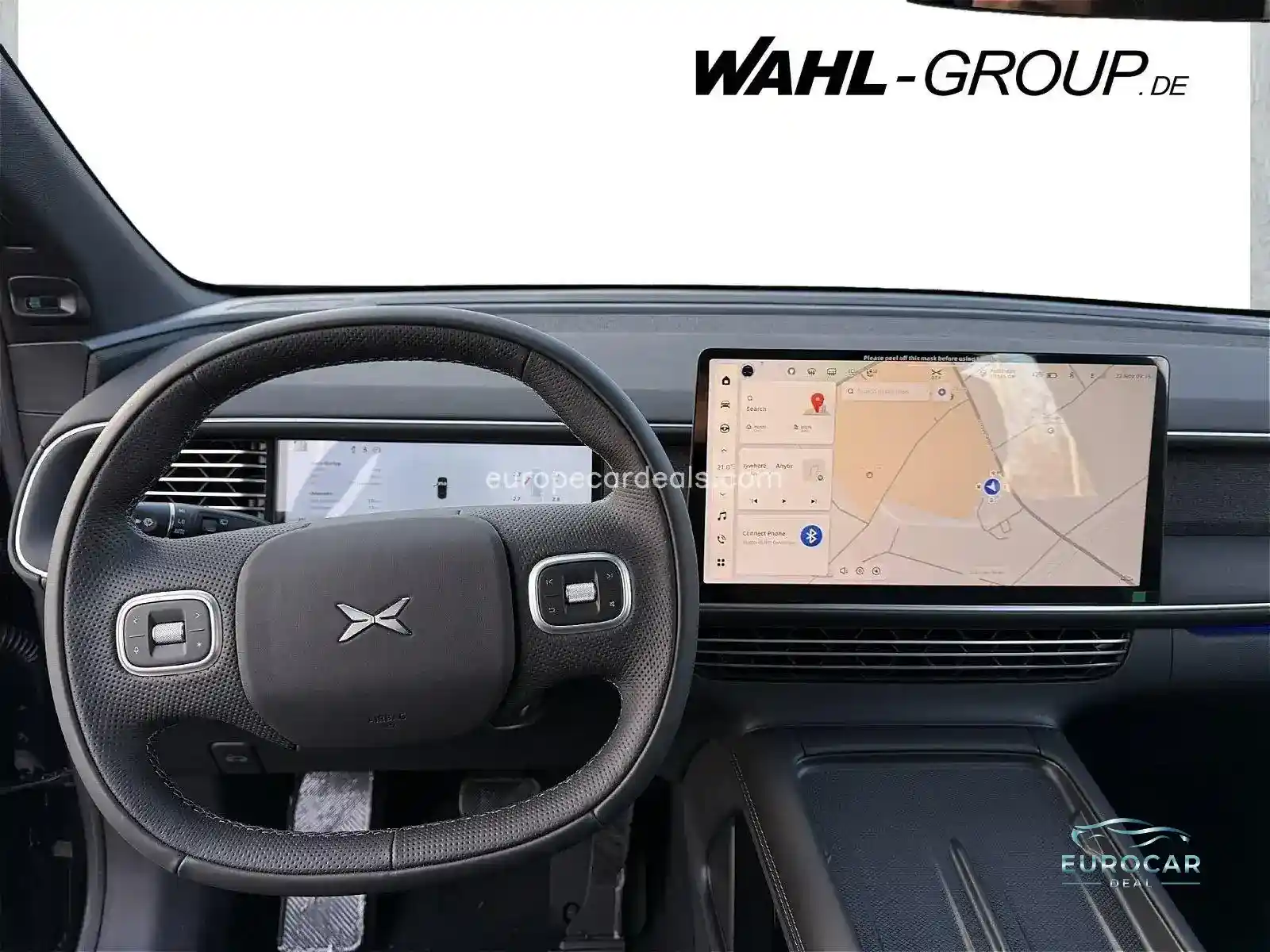 XPENG G6