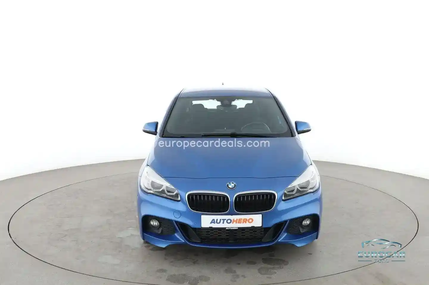 BMW 225 Active Tourer
