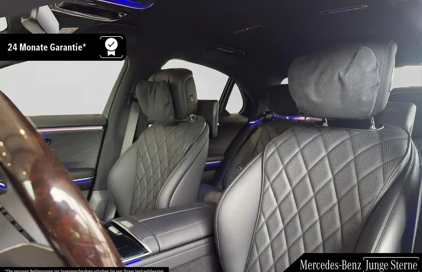 Mercedes-Benz S 450