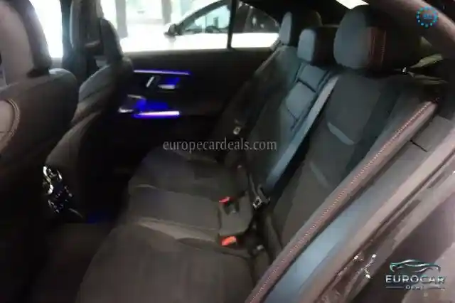 Mercedes-Benz C 43 AMG