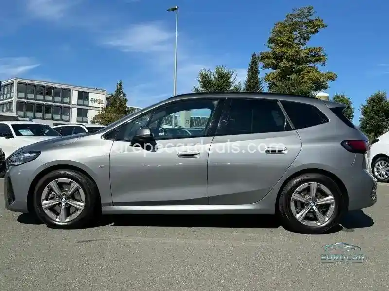 BMW 223 Active Tourer