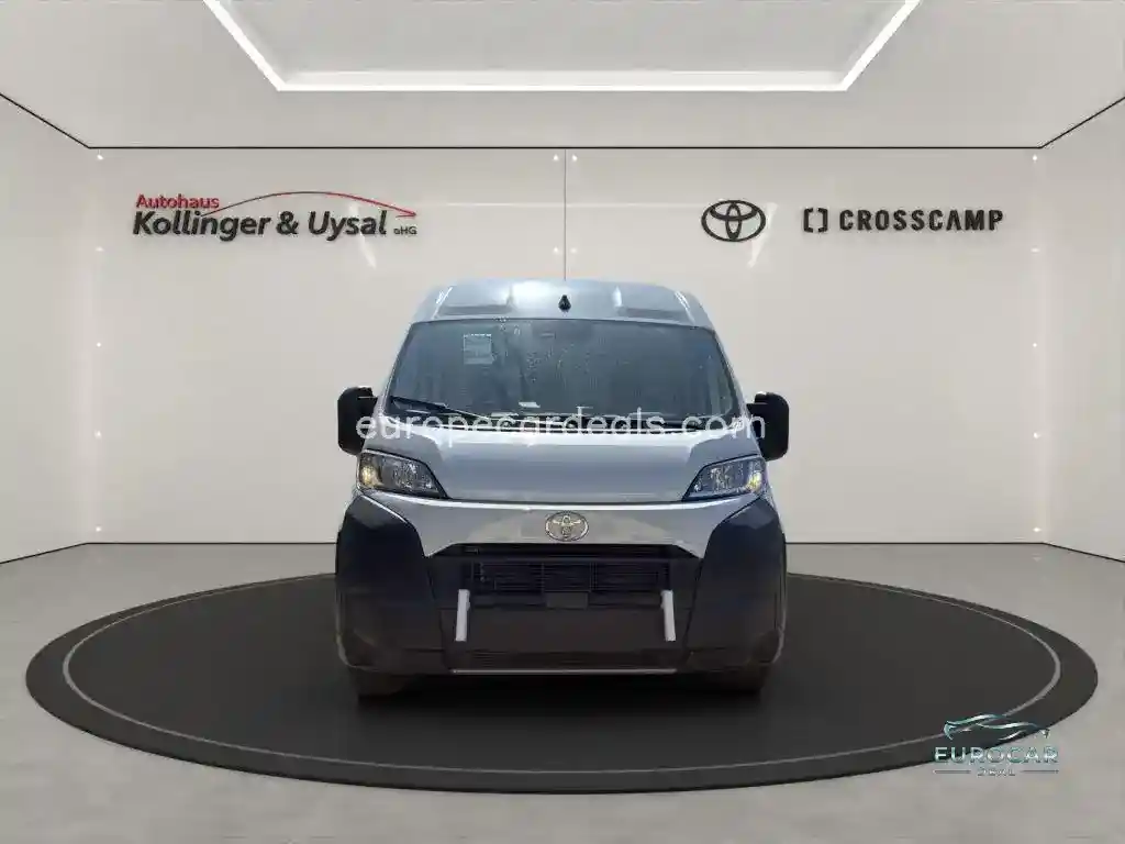 Toyota Proace (Verso)