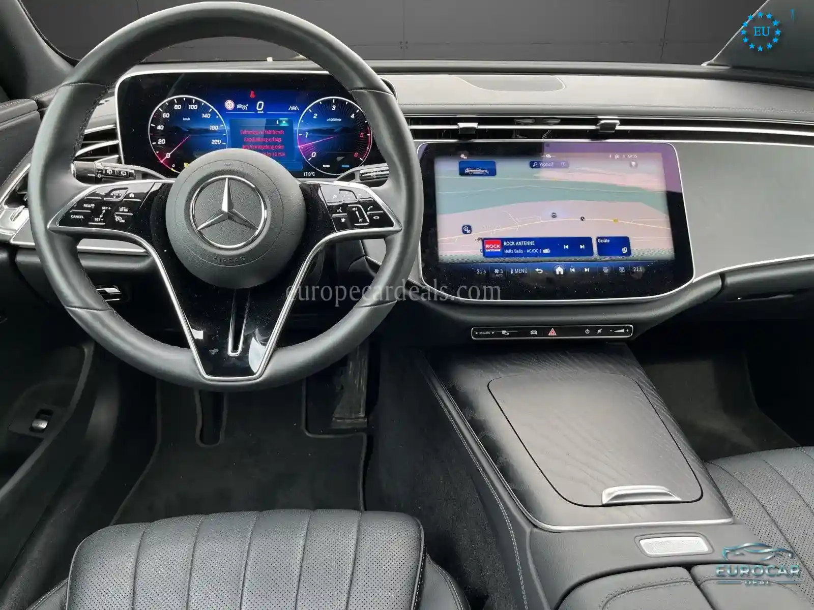 Mercedes-Benz E 450