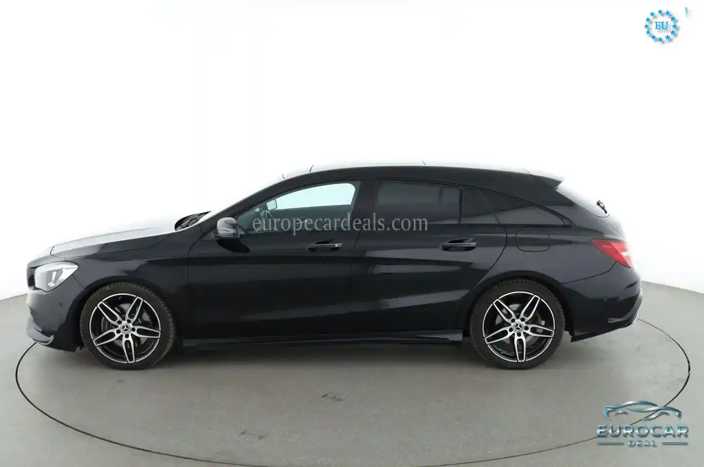 Mercedes-Benz CLA 250 Shooting Brake