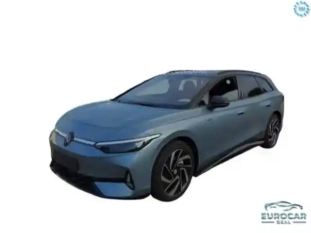 Volkswagen ID.7