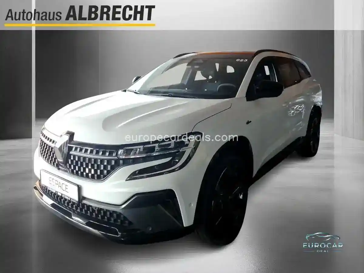 Renault Espace