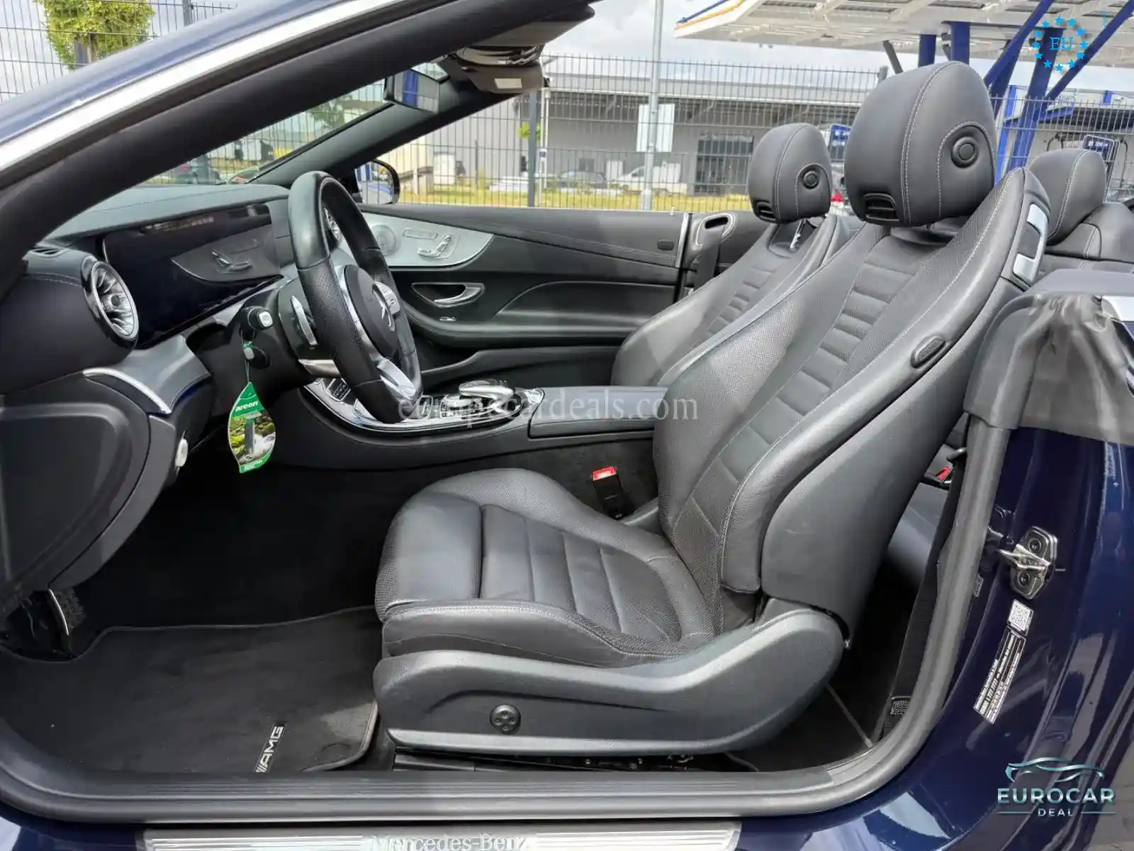 Mercedes-Benz E 450