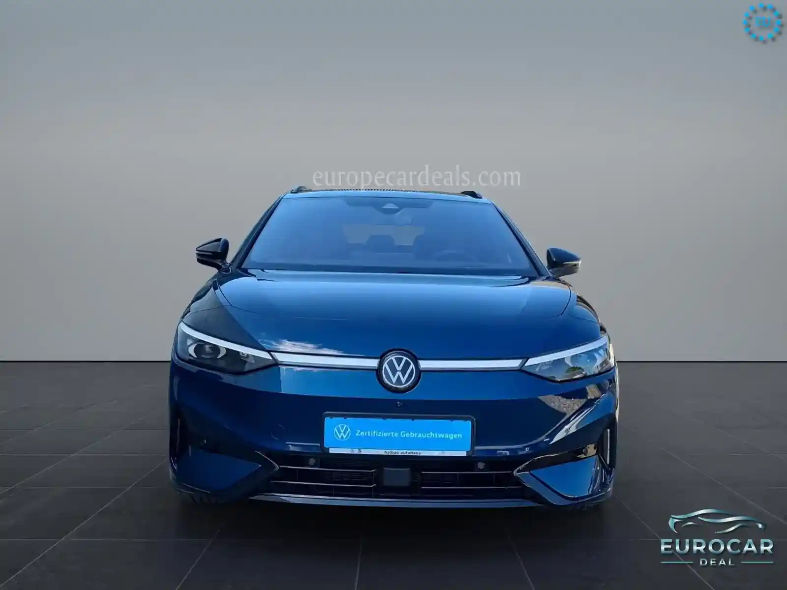 Volkswagen ID.7
