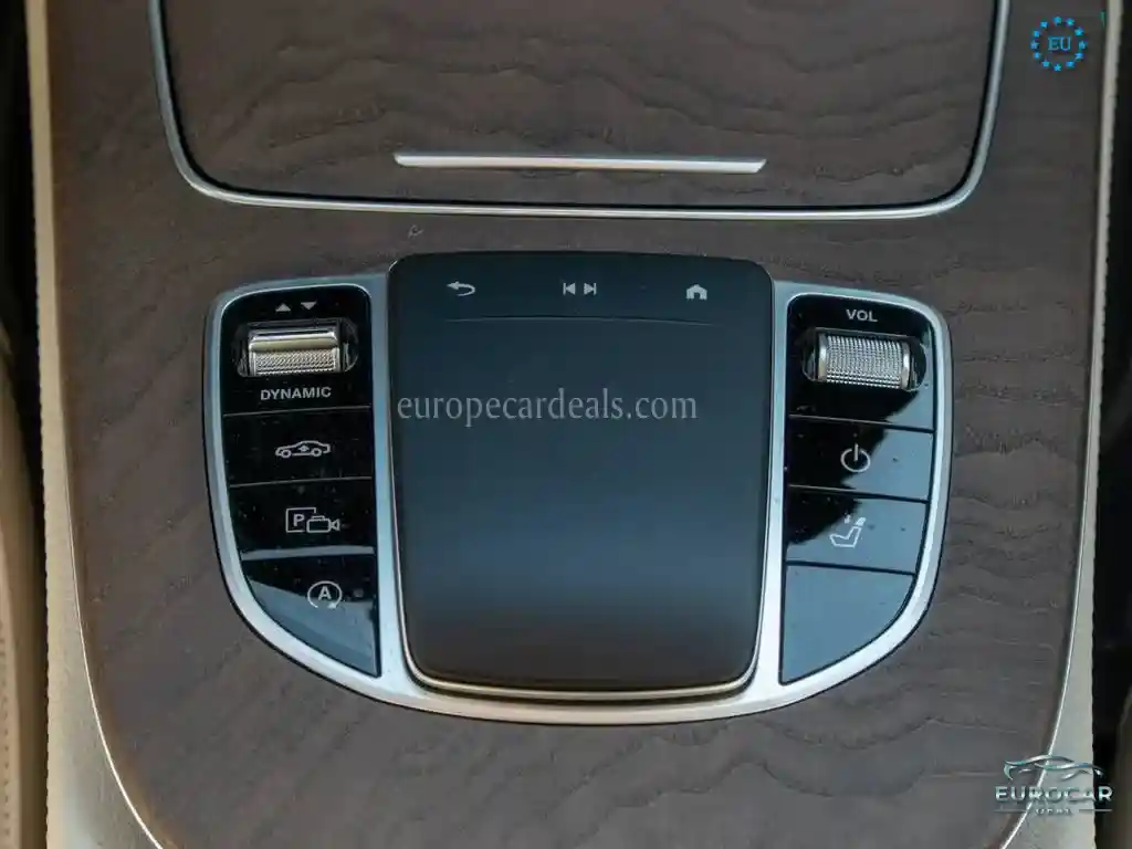 Mercedes-Benz E 400