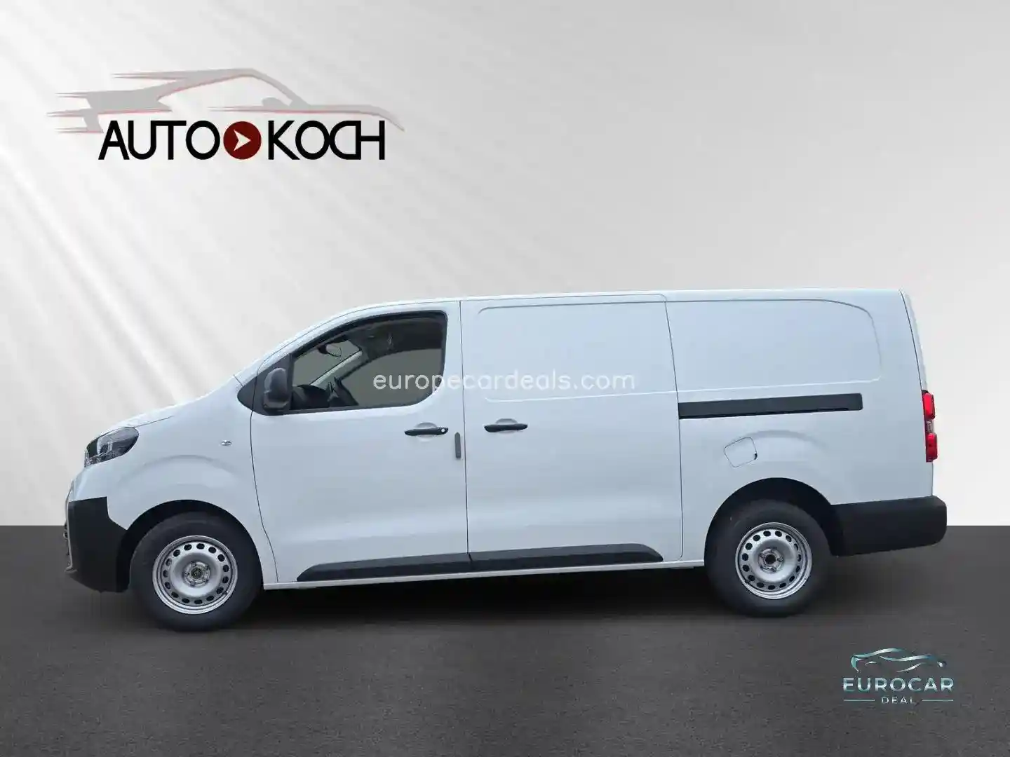 Toyota Proace (Verso)