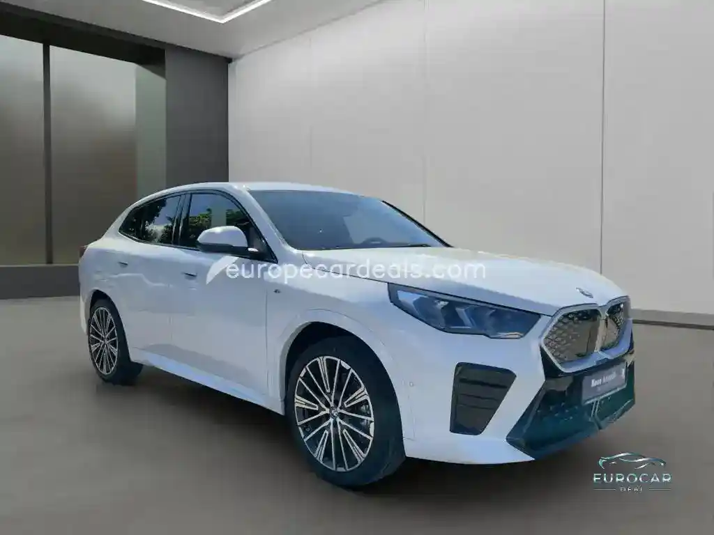 BMW iX2
