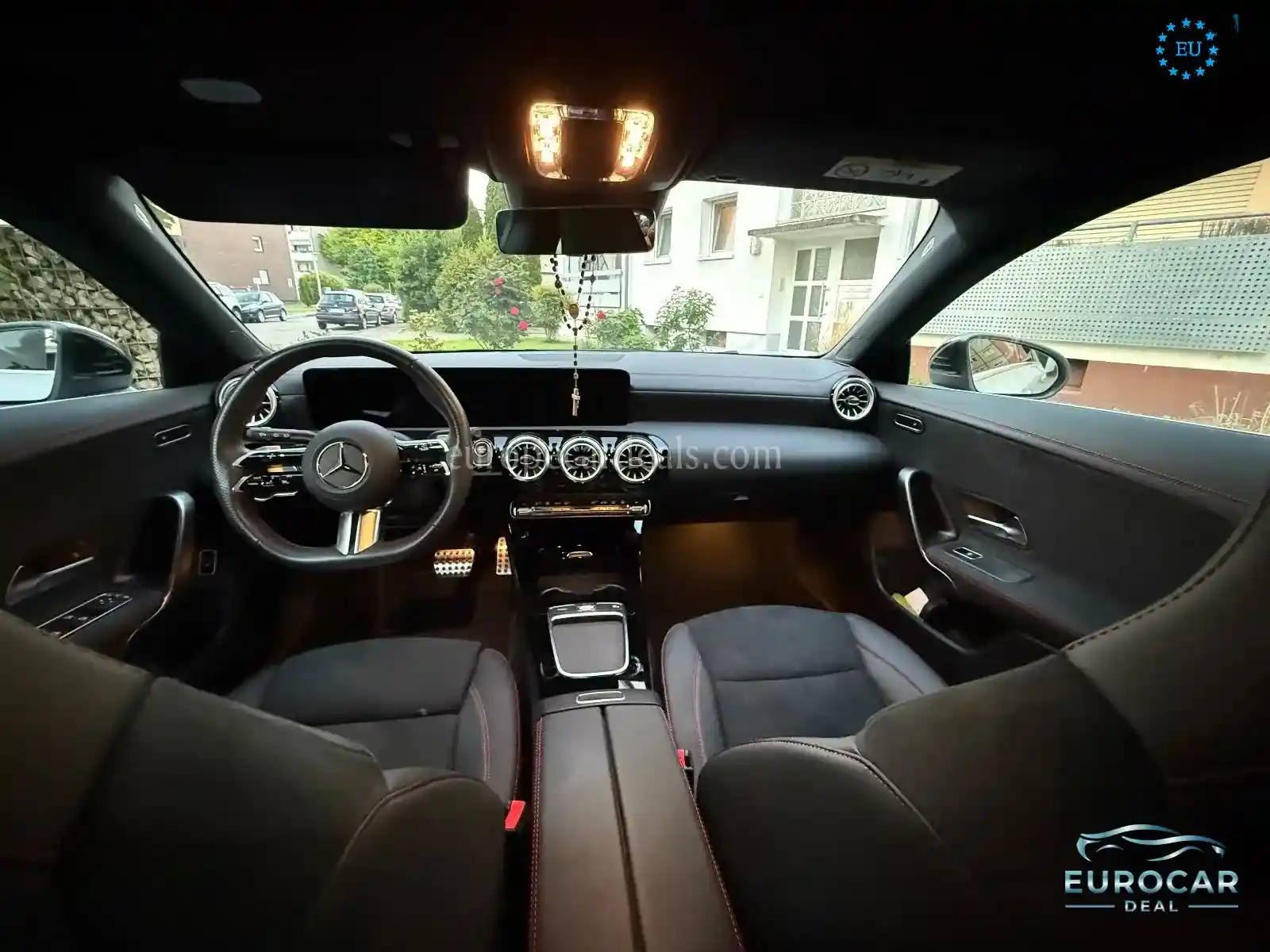 Mercedes-Benz CLA 250 Shooting Brake