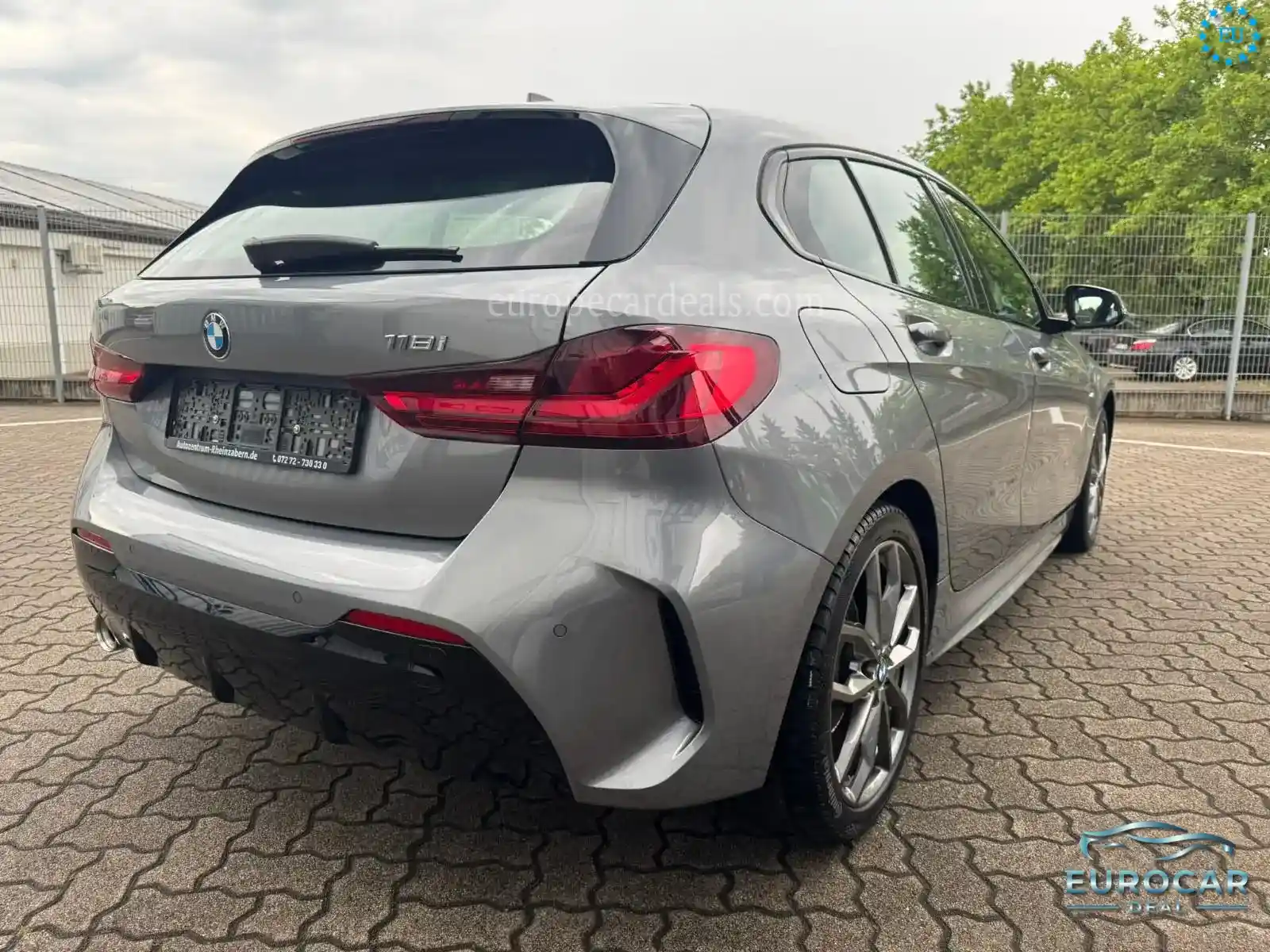 BMW 118