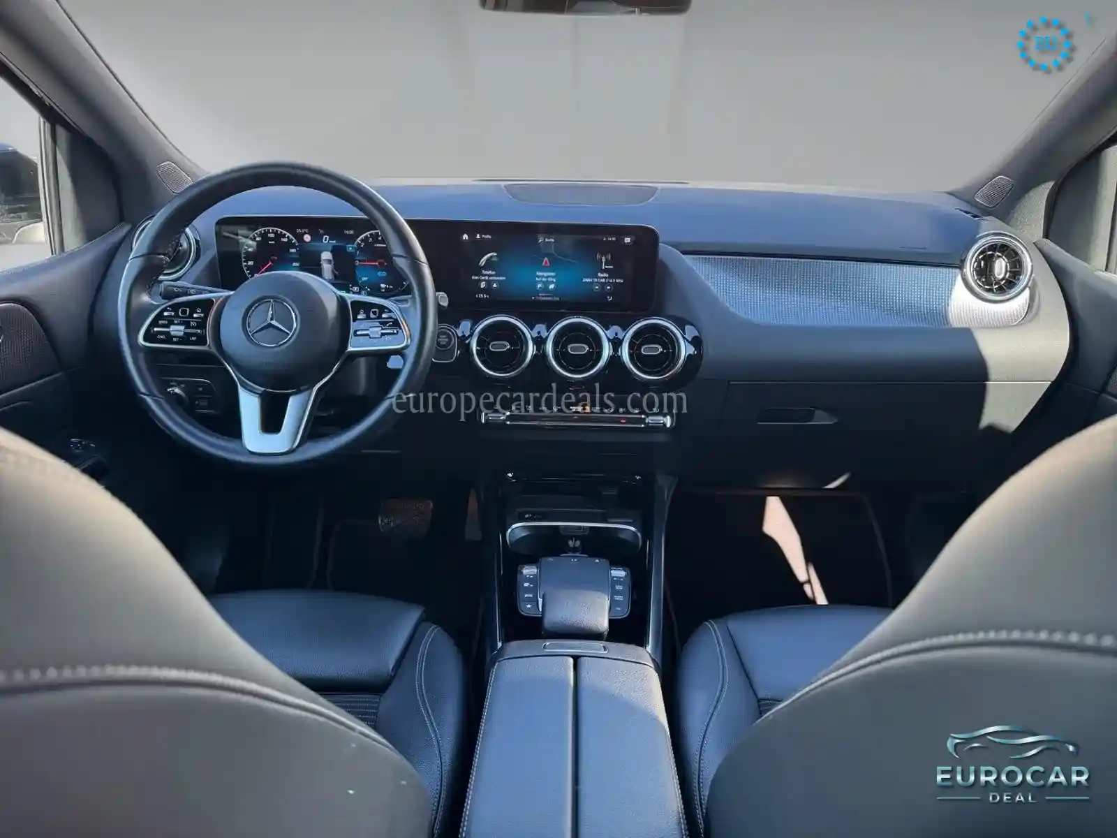 Mercedes-Benz B 250