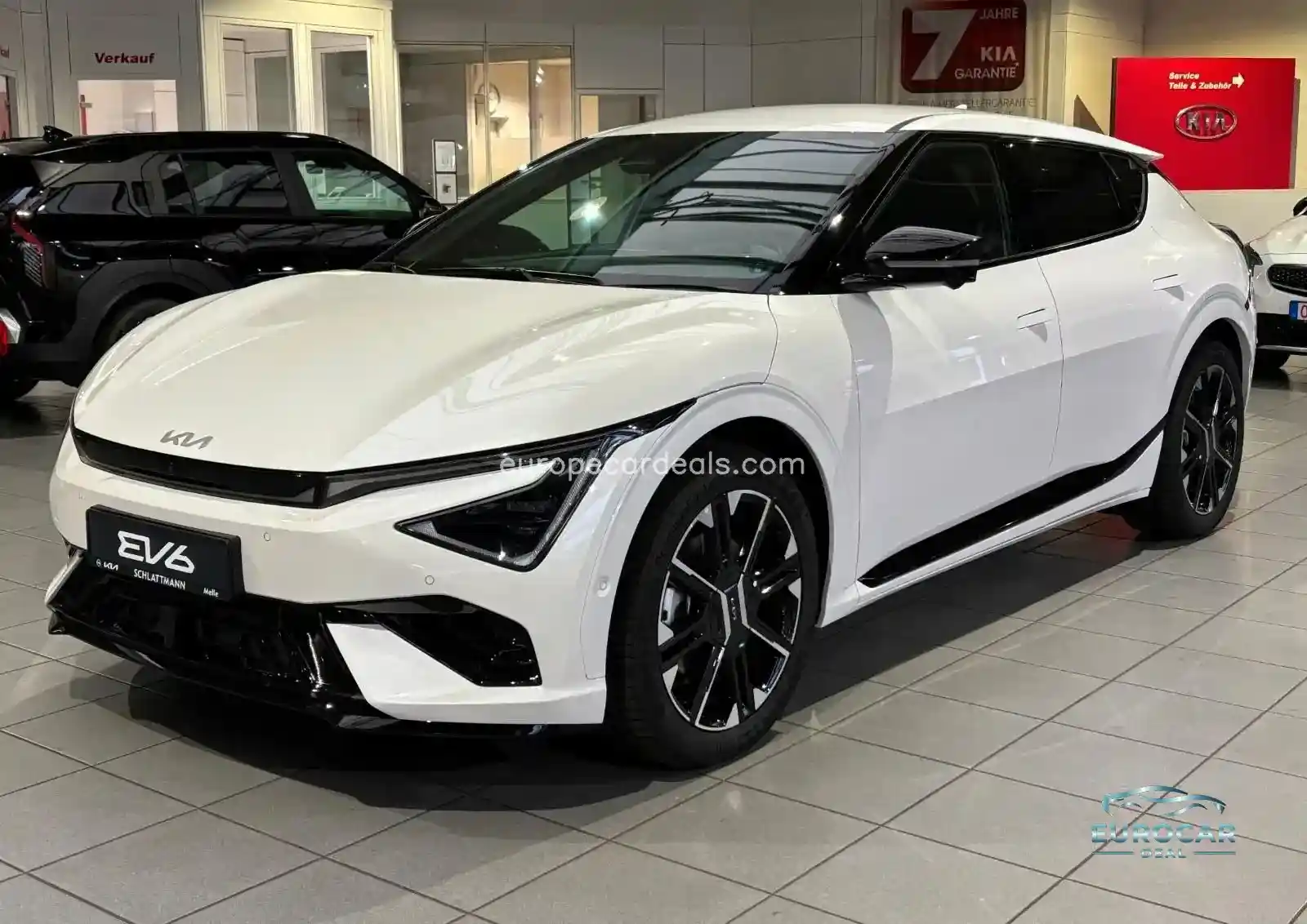 Kia EV6