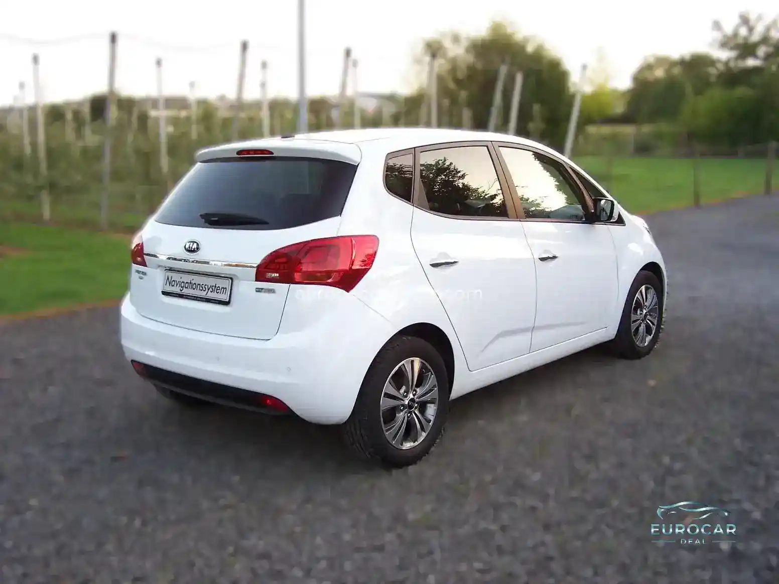 Kia Venga