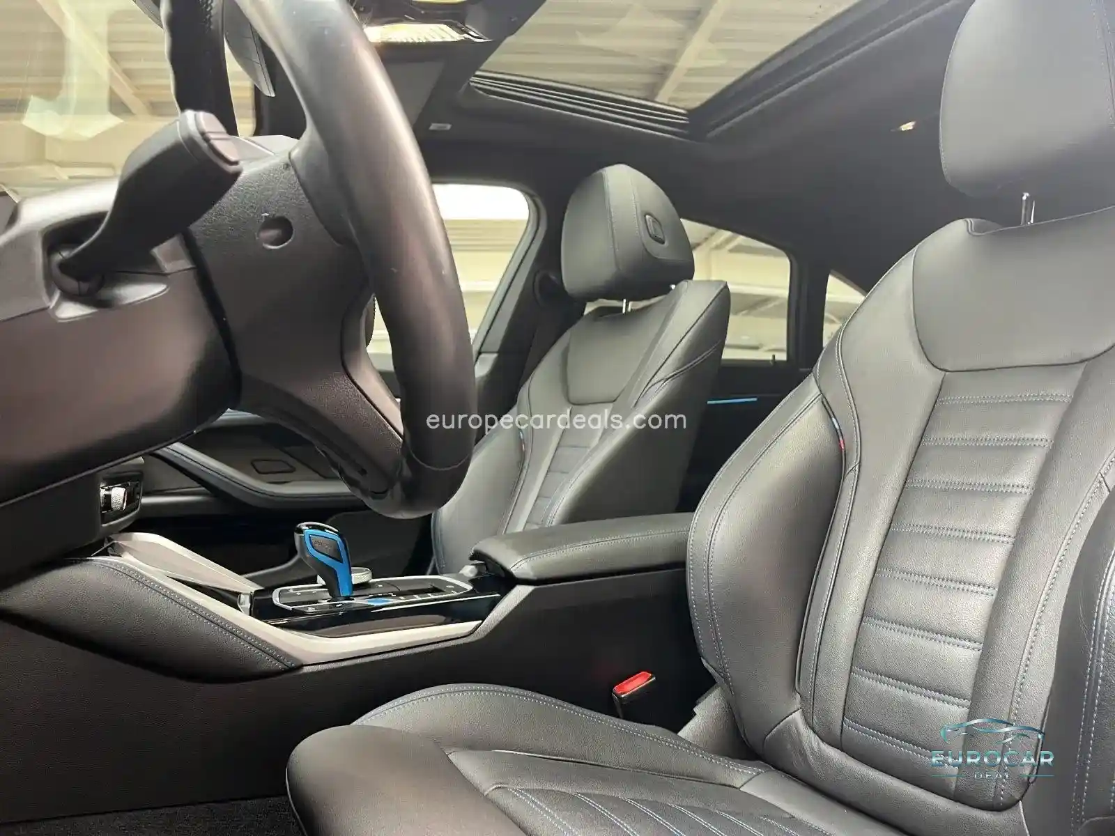 BMW i4