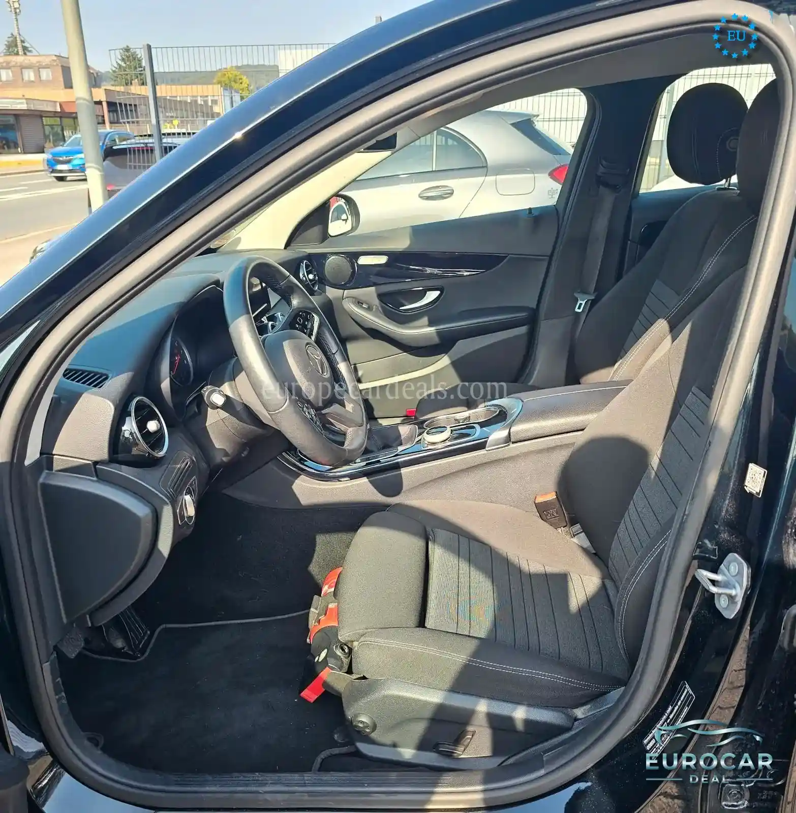 Mercedes-Benz C 160