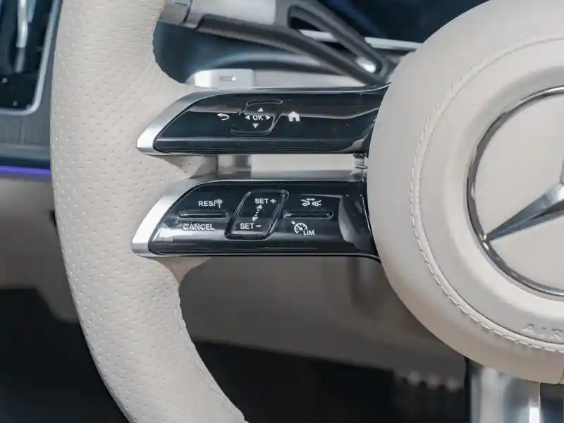 Mercedes-Benz S 350