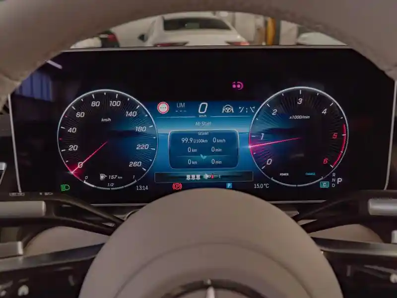 Mercedes-Benz S 350