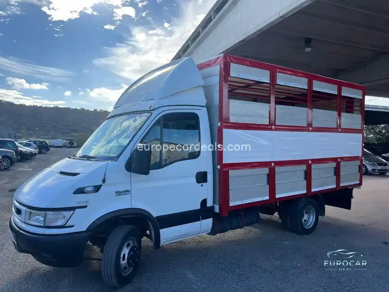 Iveco Other