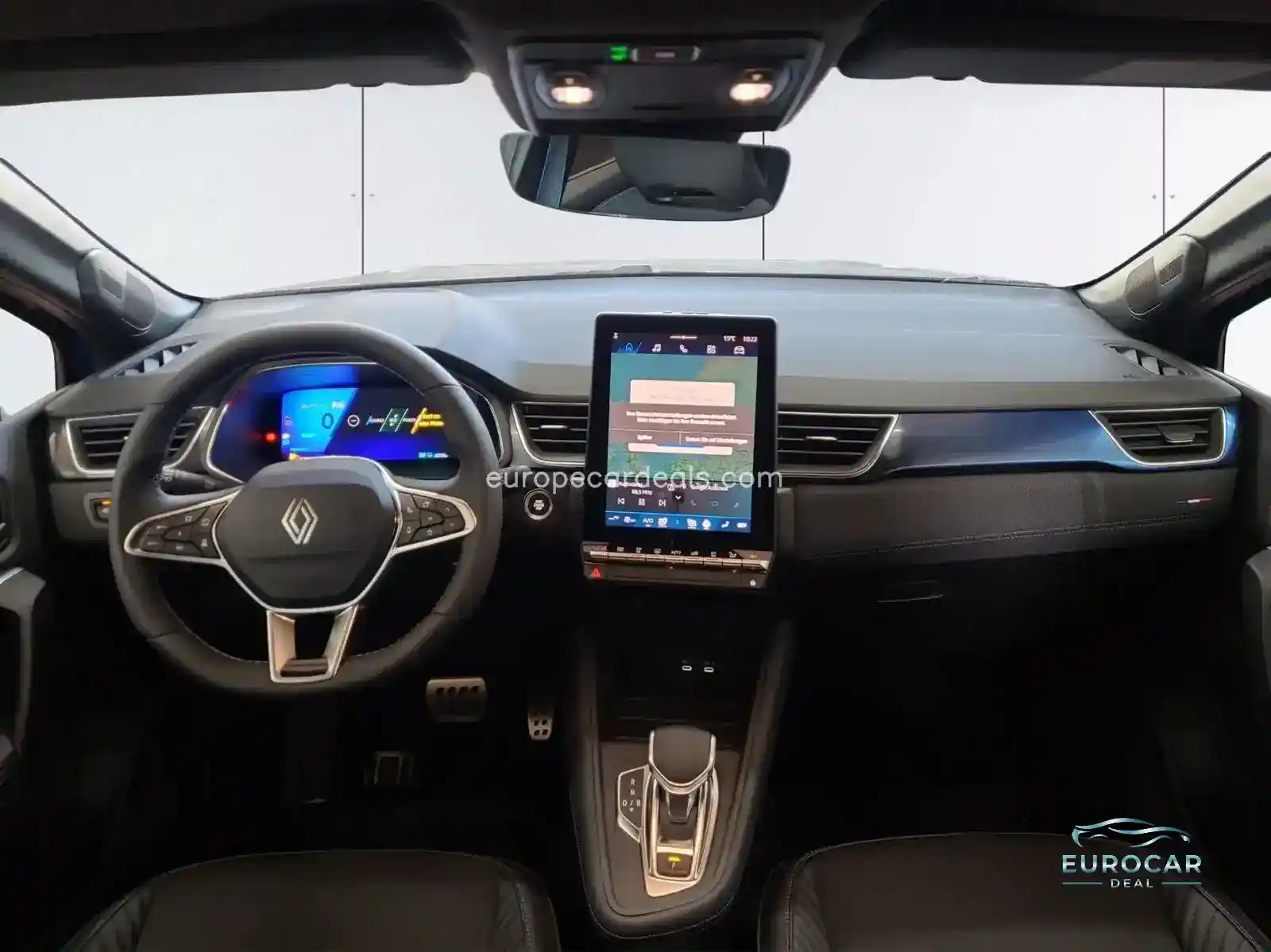 Renault Symbioz