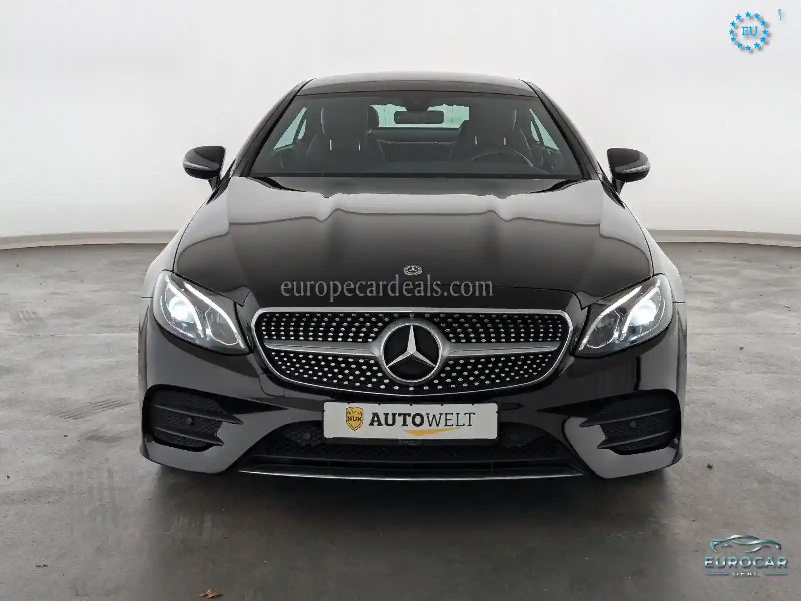 Mercedes-Benz E 350