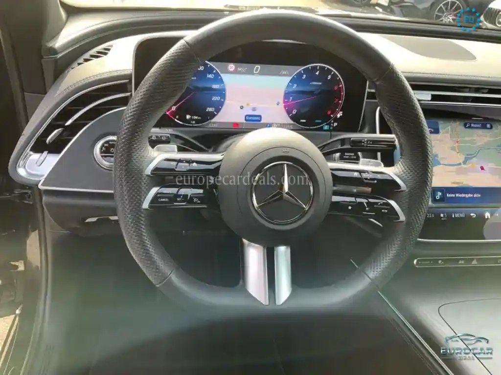 Mercedes-Benz E 450