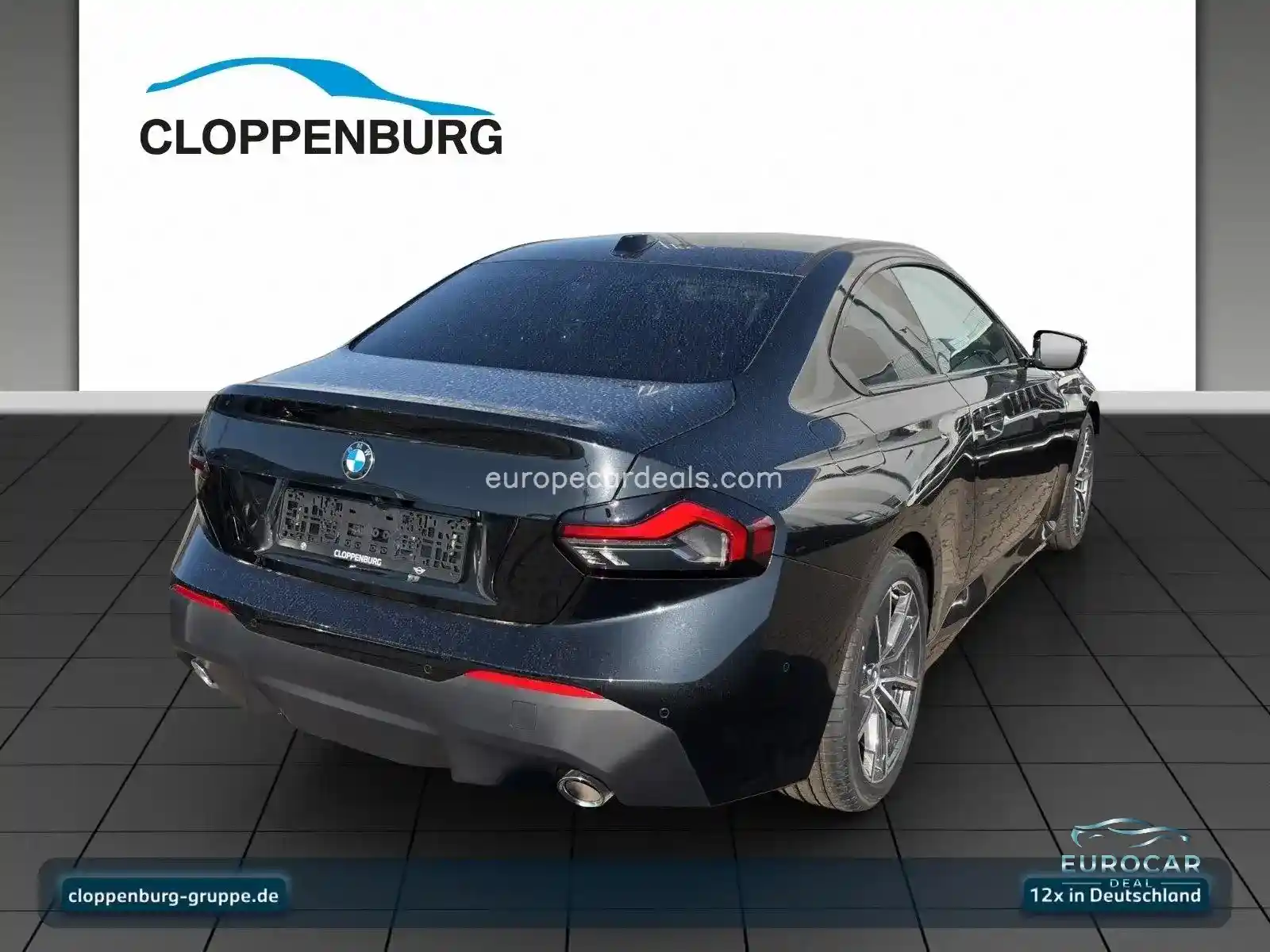 BMW 220
