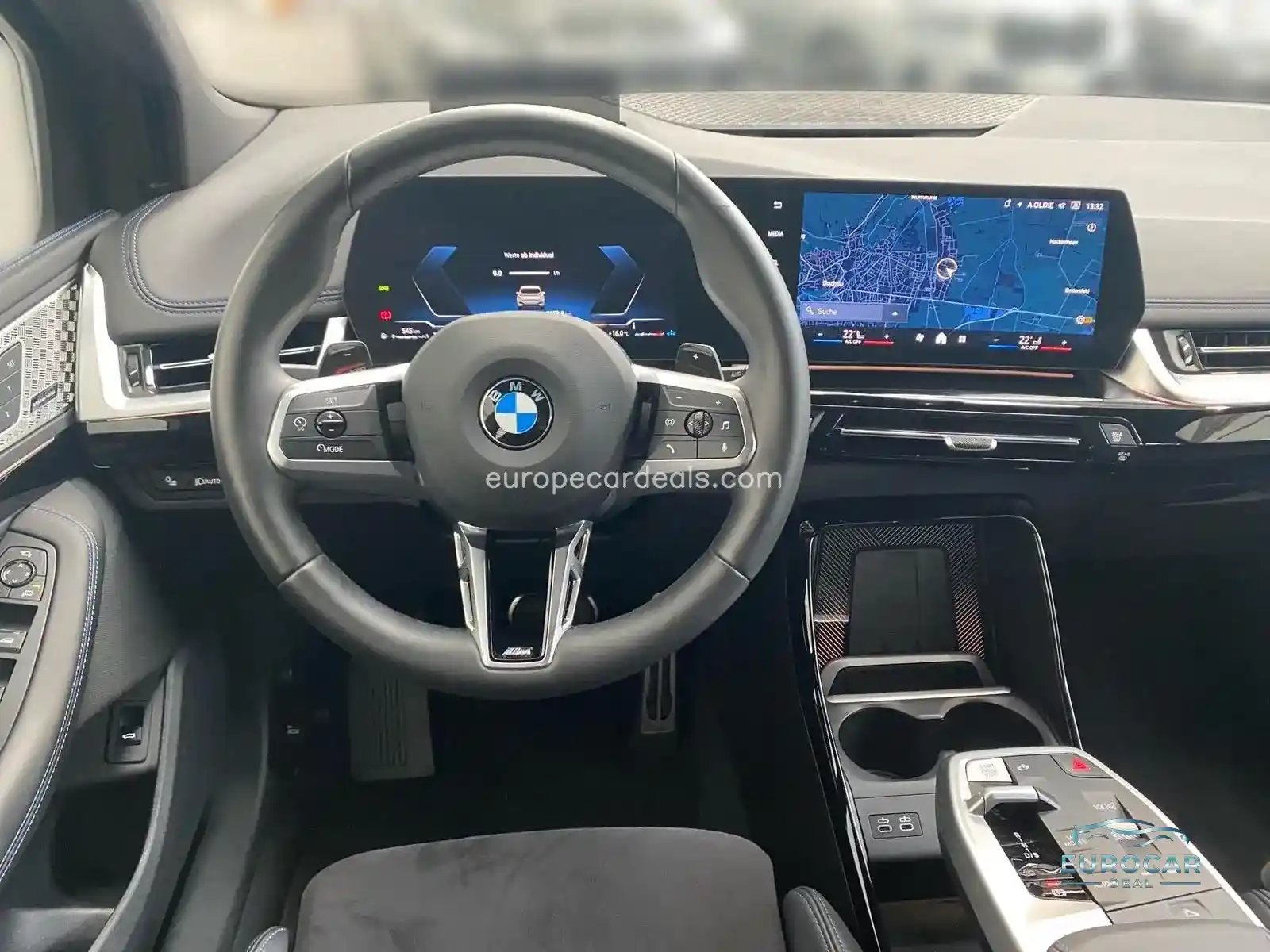 BMW 220 Active Tourer