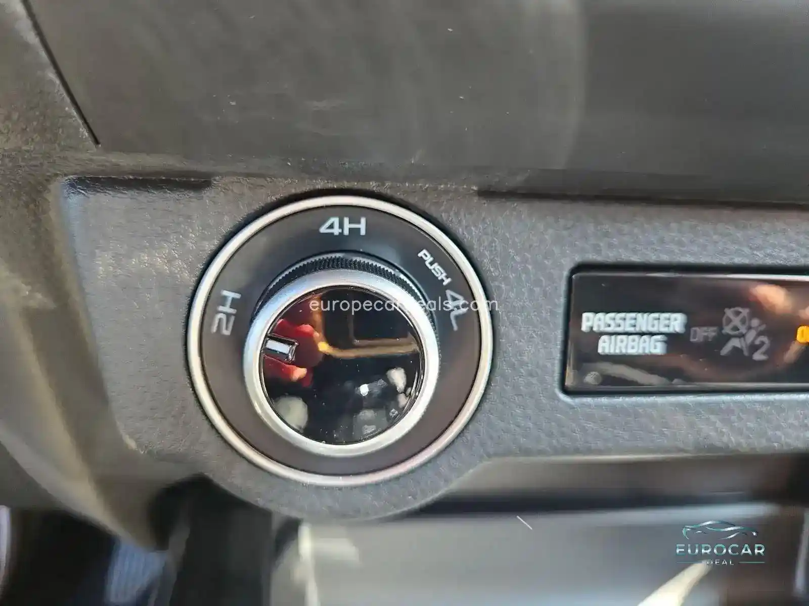 Double Cab 4WD LSE 163PS Automatik, Allrad
