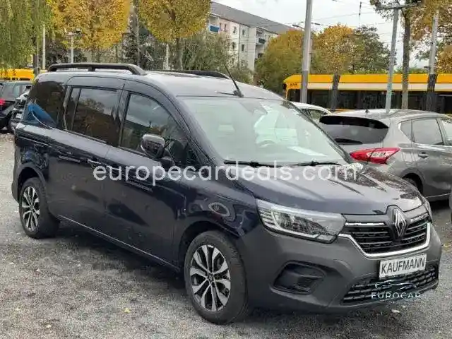 Renault Grand Kangoo