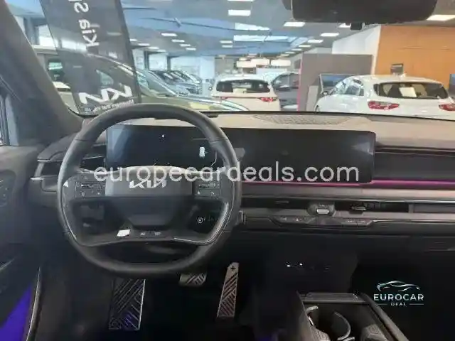 Kia EV9