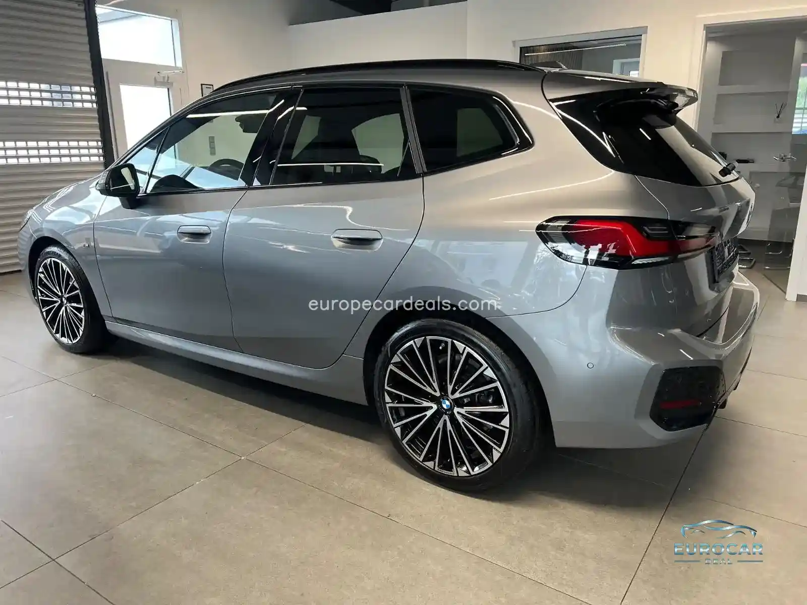 BMW 218 Active Tourer