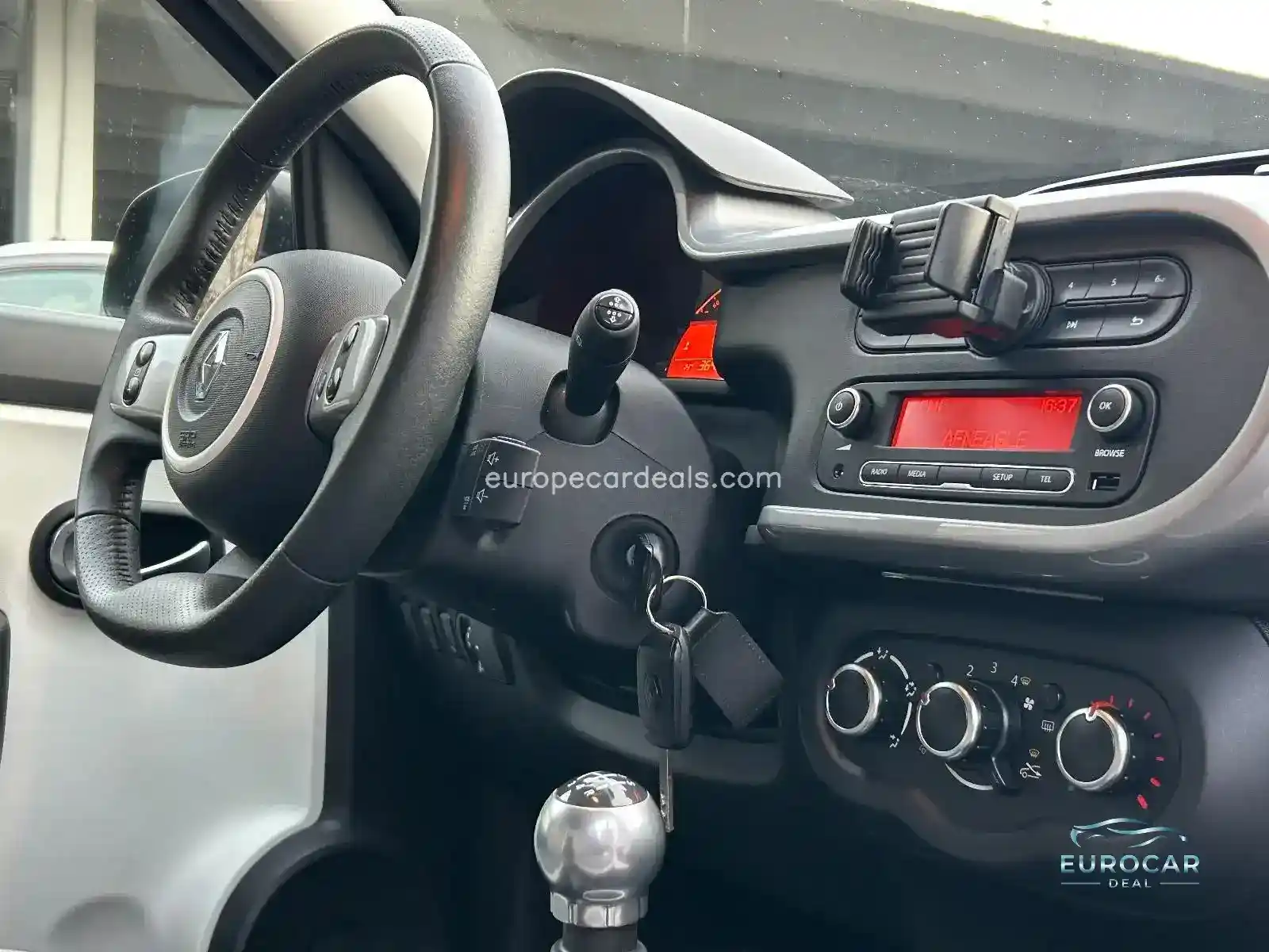 Renault Twingo