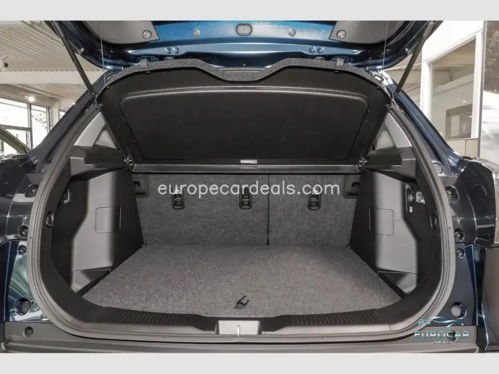 Suzuki (SX4) S-Cross