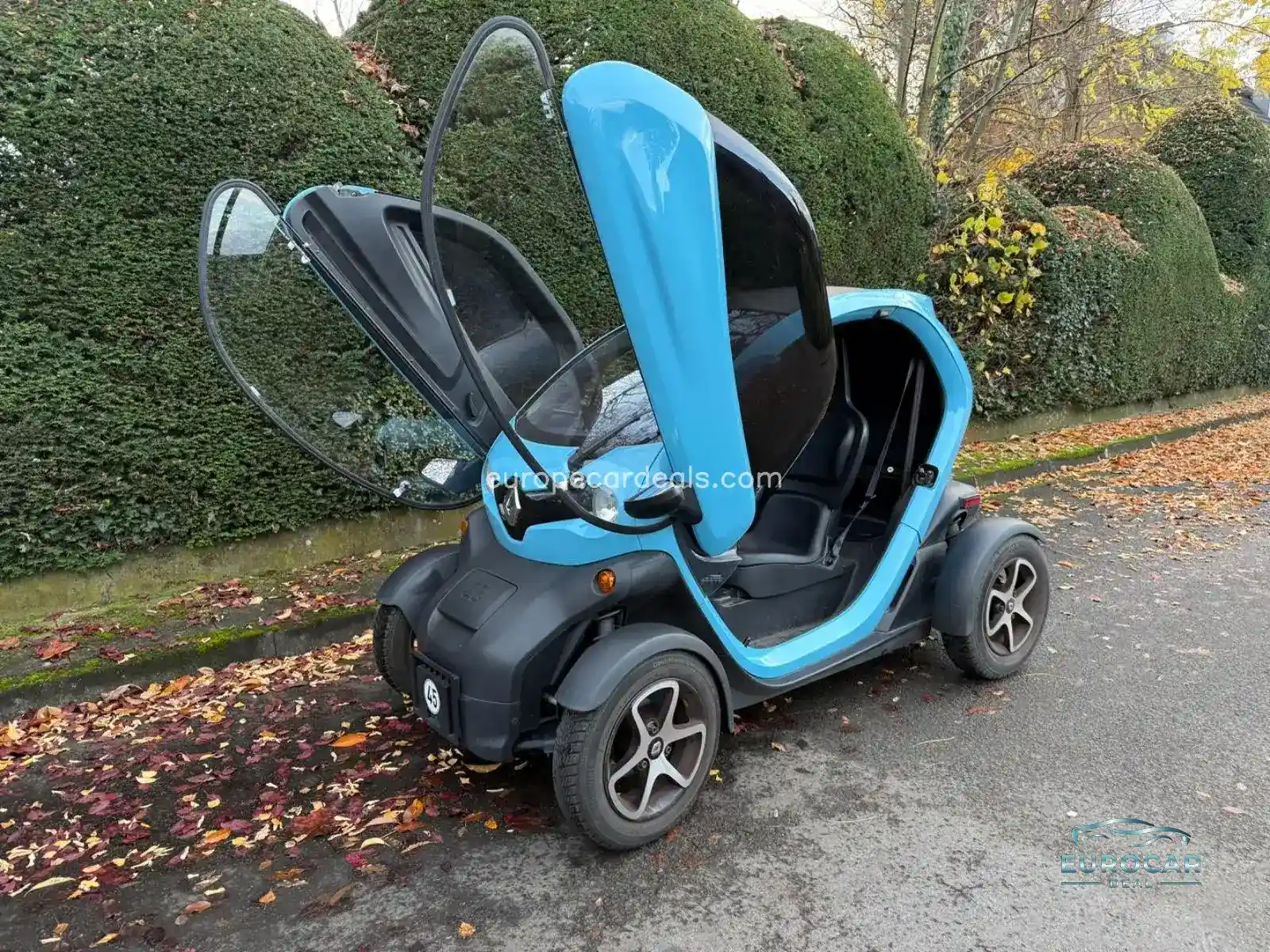 Renault Twizy