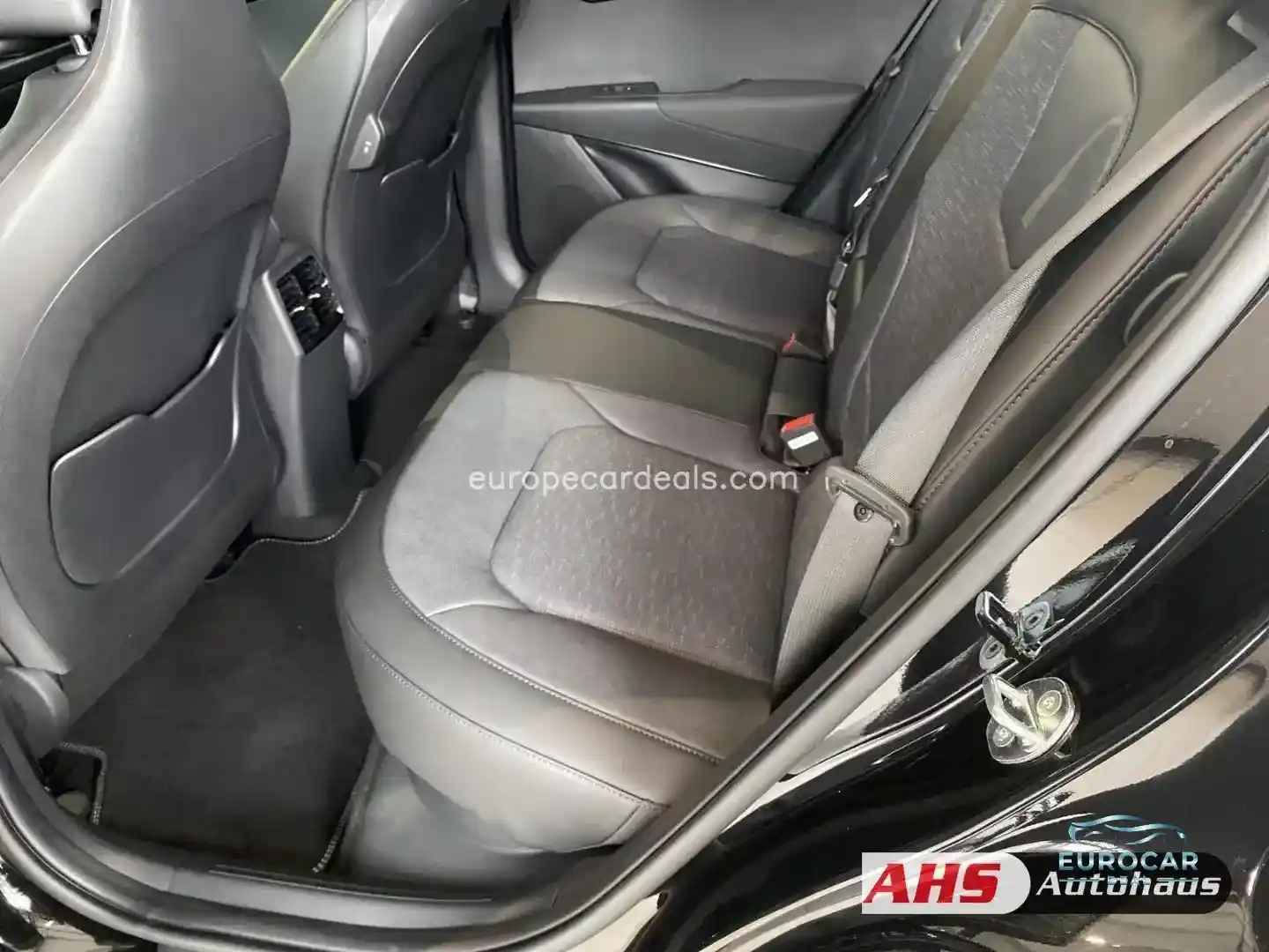 Kia Niro EV