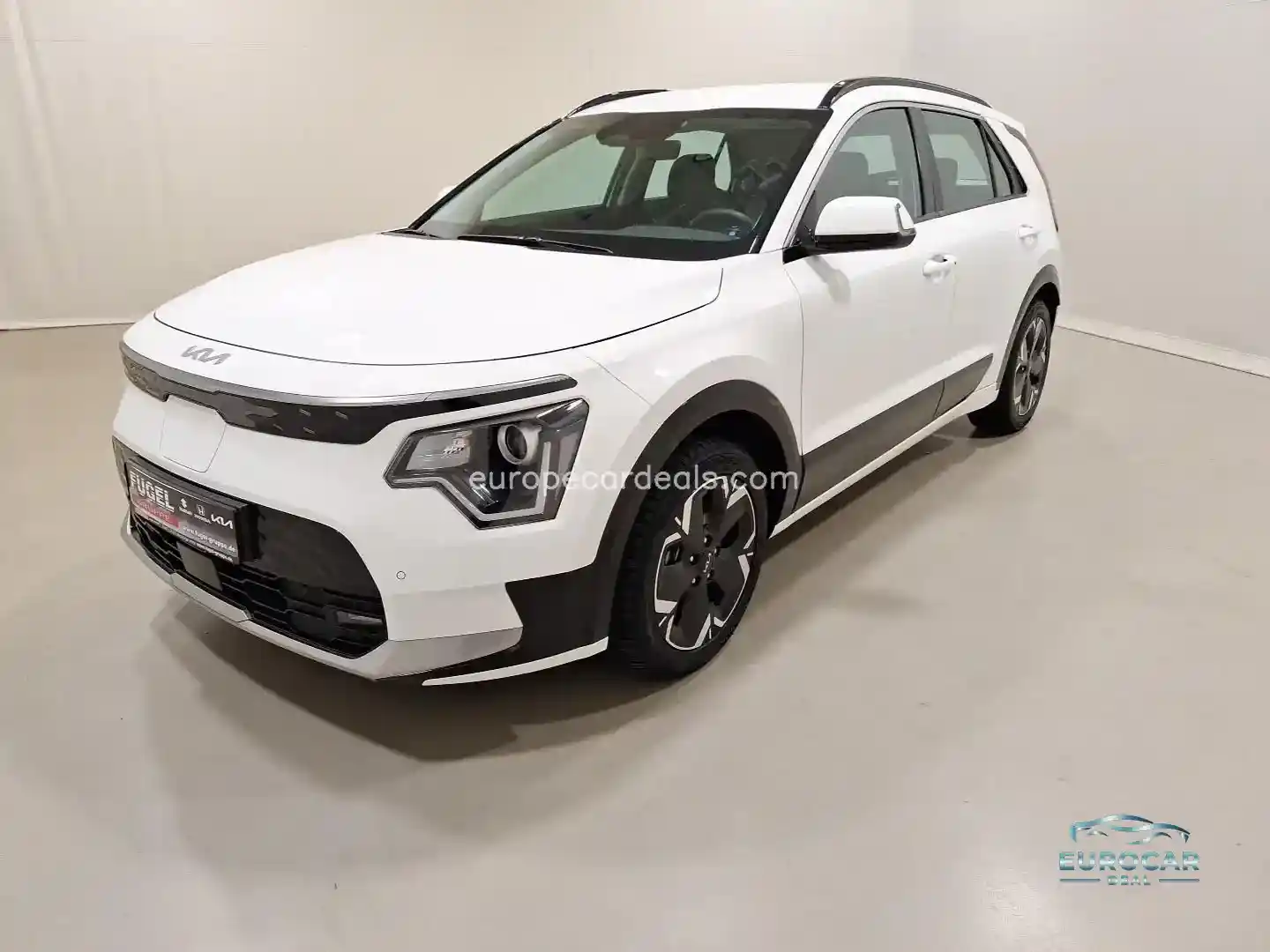 Kia Niro EV