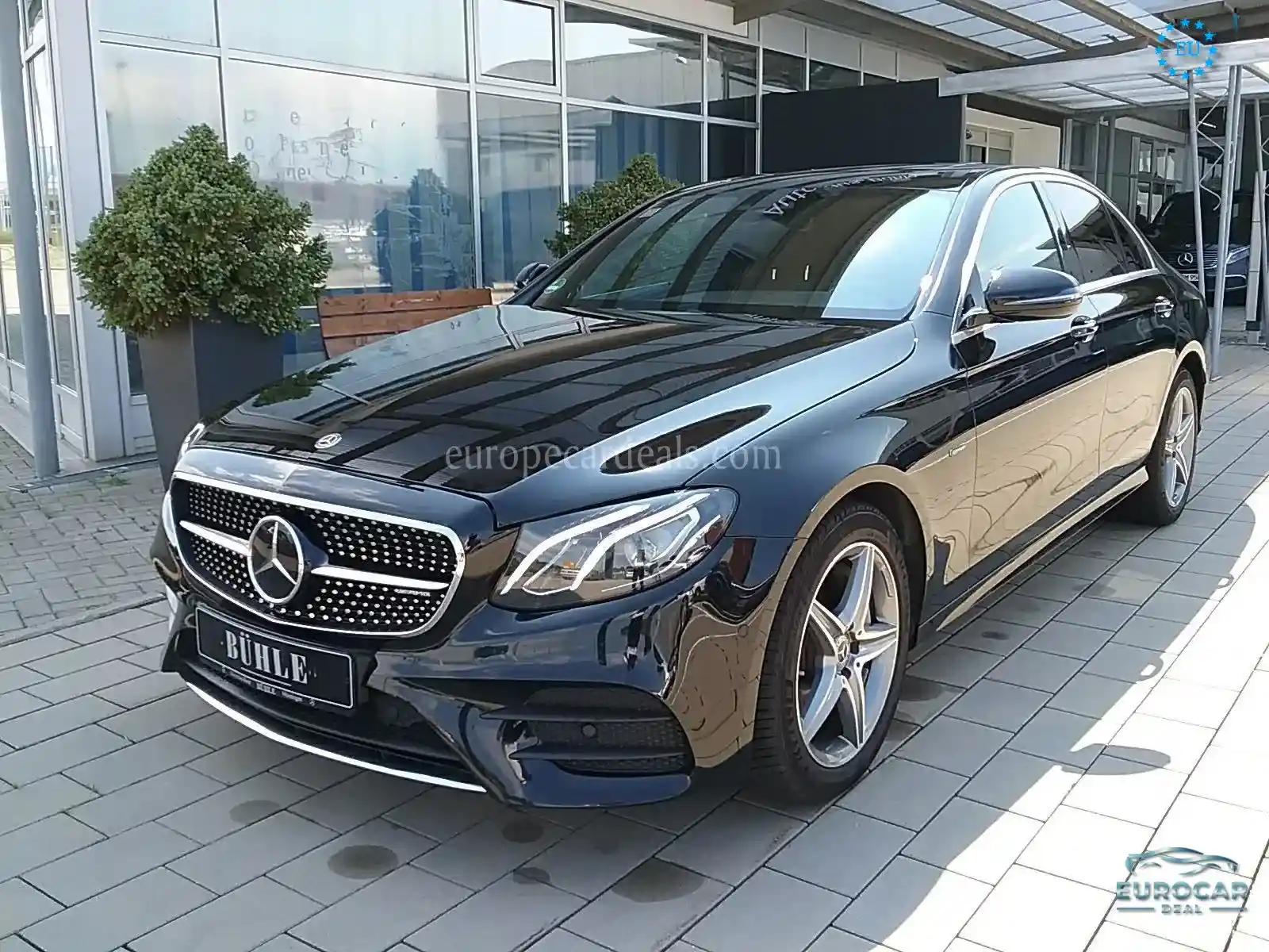Mercedes-Benz E 300